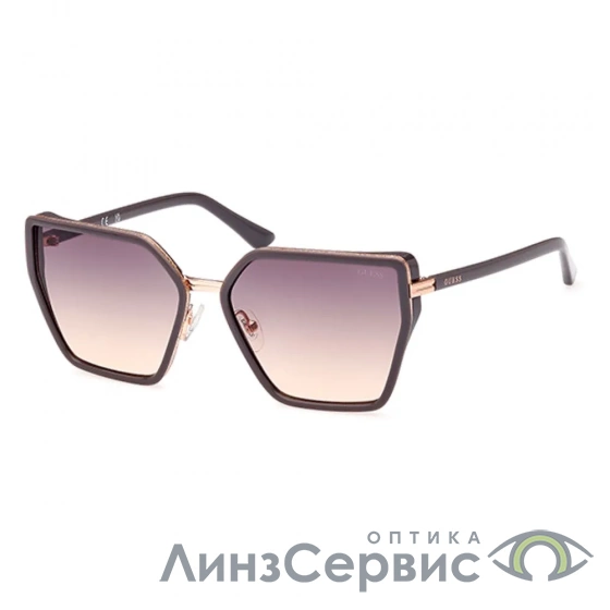 солнцезащитные очки guess 7871 20b  в салоне ЛинзСервис