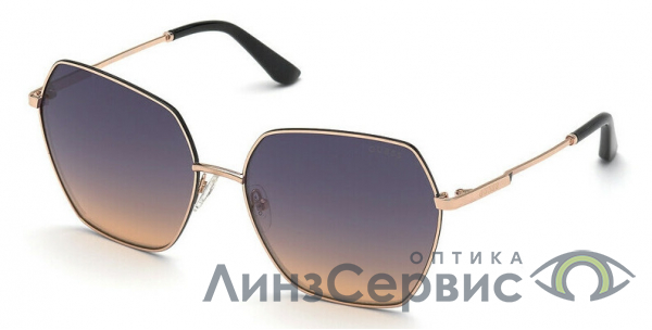 солнцезащитные очки guess 7785 28z  в салоне ЛинзСервис