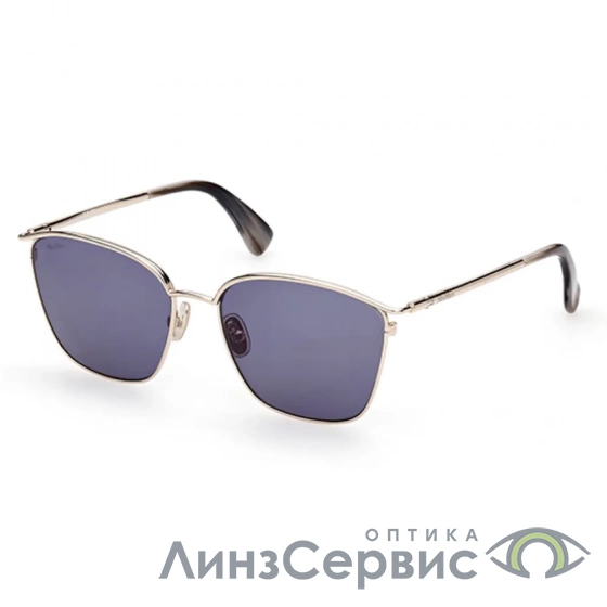 солнцезащитные очки max mara 0043 63v  в салоне ЛинзСервис