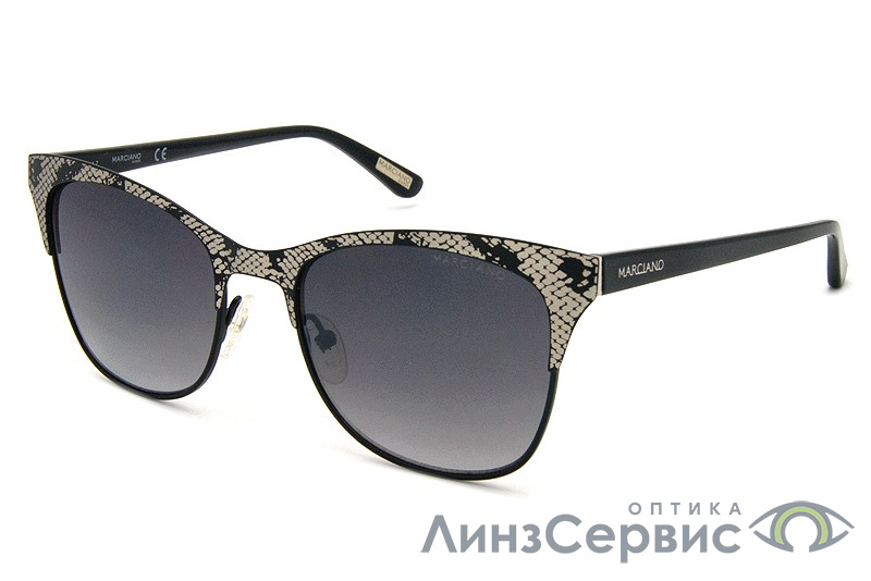 солнцезащитные очки guess 774 02b  в салоне ЛинзСервис