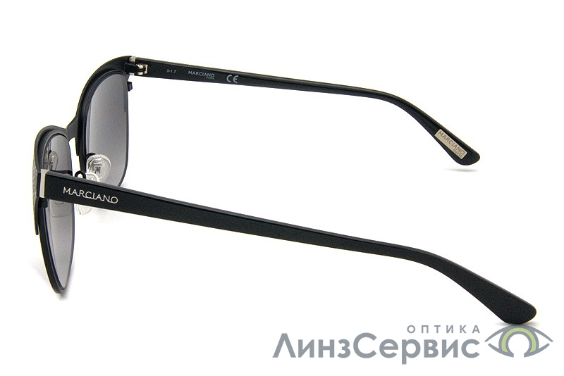 солнцезащитные очки guess 774 02b  в салоне ЛинзСервис