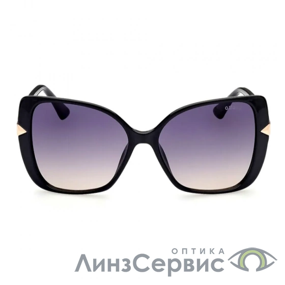 солнцезащитные очки guess 7820 01b  в салоне ЛинзСервис