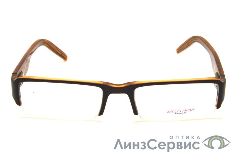 оправа ballet image 35319-100  от магазина ЛинзСервис
