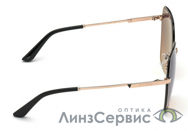 солнцезащитные очки guess 7785 28z  в салоне ЛинзСервис
