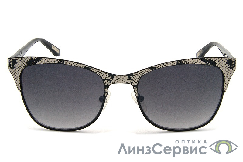 солнцезащитные очки guess 774 02b  в салоне ЛинзСервис