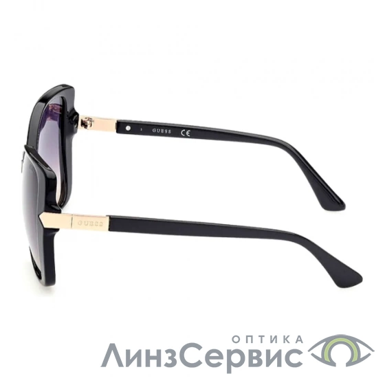 солнцезащитные очки guess 7820 01b  в салоне ЛинзСервис