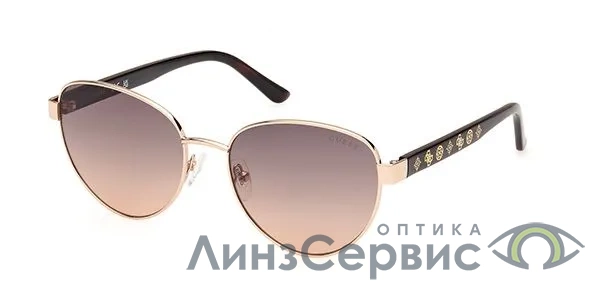 солнцезащитные очки guess 00101 32f  в салоне ЛинзСервис