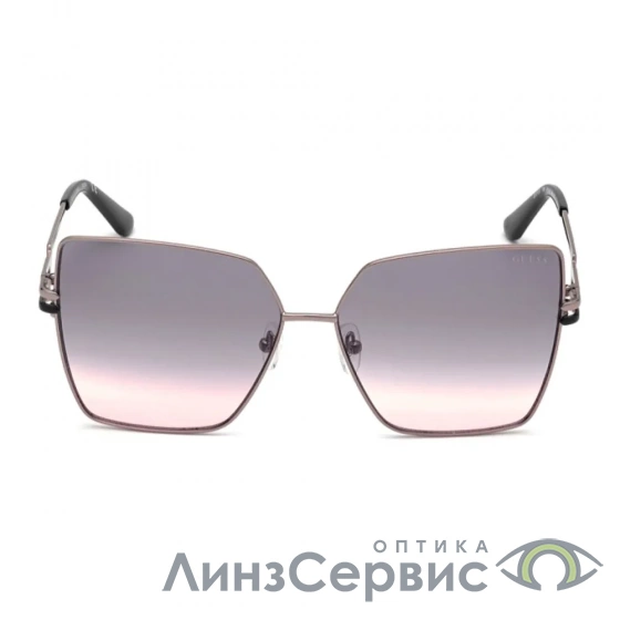 солнцезащитные очки guess 7733 10b  в салоне ЛинзСервис